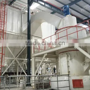 Energy& High Effcient Petrol Coke Powder Making Equipment for Glass Plant thumbnail-3