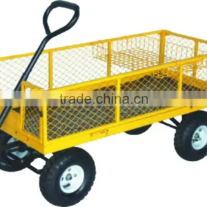 Tool Cart for Gardening thumbnail-1