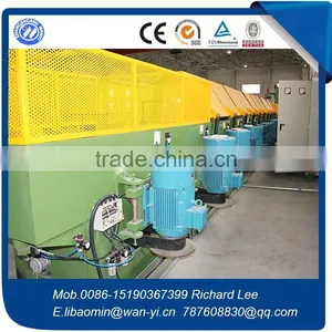 Reinforcing Wire Drawing Machine thumbnail-6