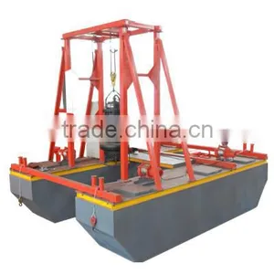 Best Quality Submersible Pump Sand Ship For Sale thumbnail-1
