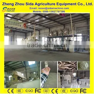 Low Price 0-6t/day Yam Flour Machinery in South Africa thumbnail-1