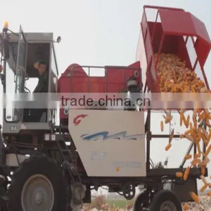 Mini Corn Harvester thumbnail-2