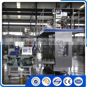 Automatic Aseptic Filling Machine for Liquid thumbnail-1