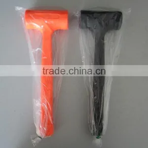 8-24 oz Sledge Wooden Hammer Sledge Hammer Sizes Rubber Head Sledge Hammer With Free Samples thumbnail-3