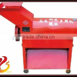 Maize Corn Shelling Machine thumbnail-1