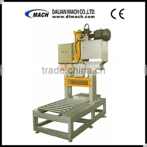 QJ-415 Bale Cutter Machine thumbnail-1