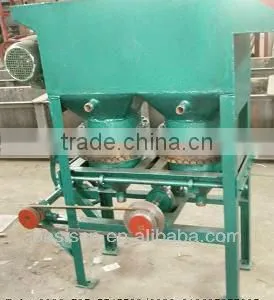 Lab Saw-Tooth Wave Jig/ Wash Box/ Lab Jigging Machine/jig Concentration/ Jig Separator thumbnail-1