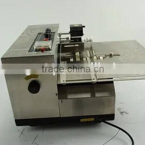 Automatic Ink Roll Code Printer MY-380 thumbnail-2