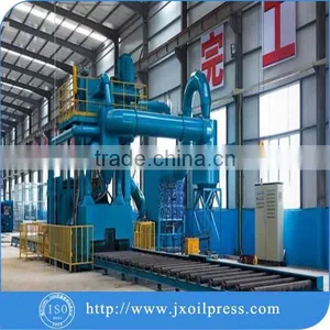 5-500TPD Sunflower Seed Pretreatment Machinery thumbnail-2