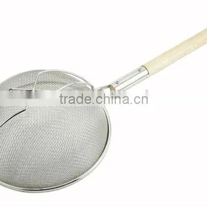 Professional Double Mesh Strainer thumbnail-1