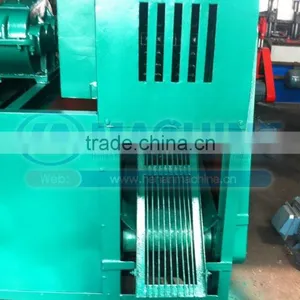 Powdered Charcoal Briquette Press Machine thumbnail-4