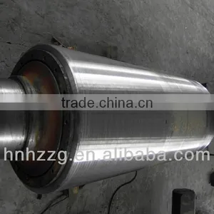 Supplying Abandant Stable Quality and Dependable Performance Aluminum Sheet Continous Cast Roll thumbnail-1