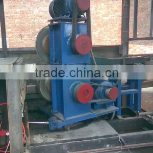 Hydraulic Circle Shear Mill for Aluminum Industry thumbnail-1