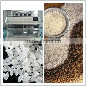 Sensor Rice Color Sorter Machine, Lower Price and Best Service Mingder Factroy thumbnail-3