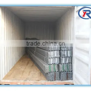 Q195-Q235 China Equal Steel Angle thumbnail-6