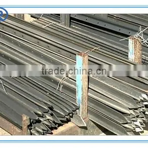 Australia and New Zealand Star Picket/Y Steel Star Picket Fence Posts thumbnail-2