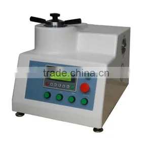 ZXQ-5 Full-automatic Metallographic Specimen Mounting Machine 01 thumbnail-1