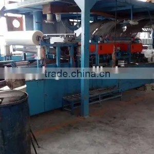 Automatic SMC-1000A-24 Sheet Material Making Machine 004 thumbnail-2