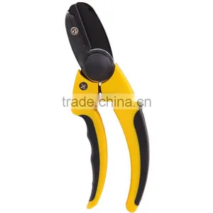 Garden Anvil Hand Pruner With Garden Shears thumbnail-1