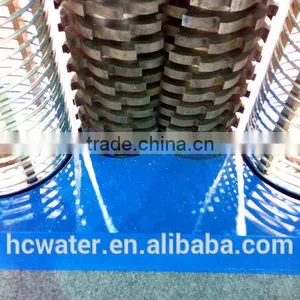 In-channel Grinder With 2 Drums thumbnail-2