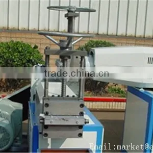 Plastic Pelletizing Granulating Granule Recycling Machine thumbnail-4