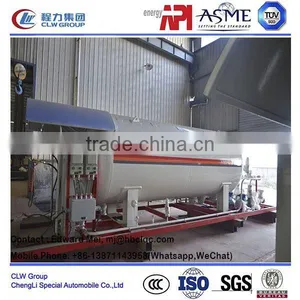Discount 15 Tonnes Auto Lpg Tank thumbnail-3