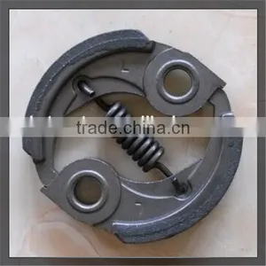 Clutch Assembly Engine Parts For 1391 Size Lawnmower thumbnail-5