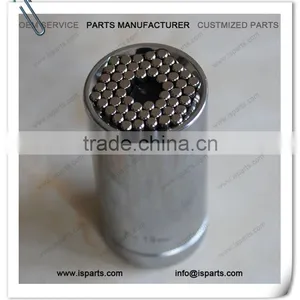 Wholesale Multi Function 7-9mm Universal Socket 3 Pcs thumbnail-3