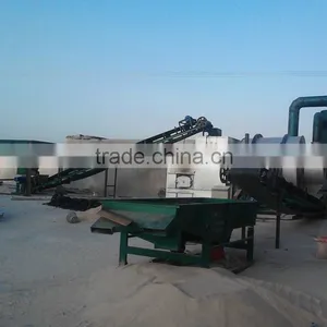 Sand Drying Solution, Turnkey Service! thumbnail-3