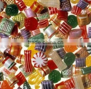 Centre Filling Candy Processing Line thumbnail-1