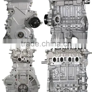 1ZZ-FE ENGINE FOR TOYOTA, High Quality Engine thumbnail-3