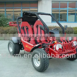 TK250GK-8 250cc go Kart(eec go Kart/ Epa go Kart) thumbnail-1