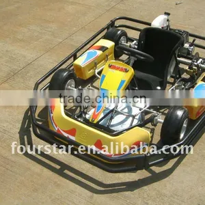 Professional Kids go Kart SX-G1103-1A thumbnail-1
