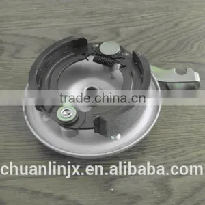 Motorcycle Brake Detent thumbnail-2