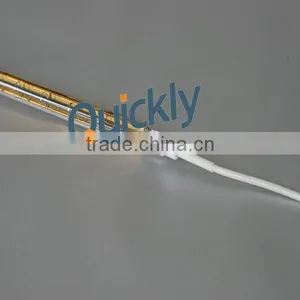 Infrared Heat Lamps for Car Spray Paint Booth,infrared Curing Lamp thumbnail-1