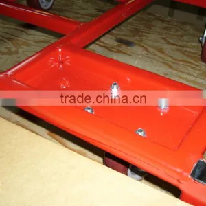 Piano Mover Dolly thumbnail-6