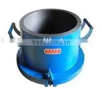 Concrete Round Mould thumbnail-1