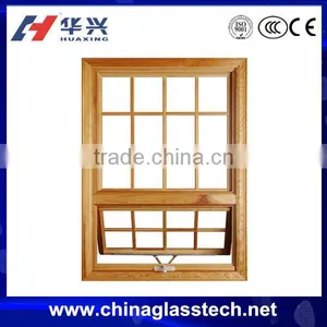 CE Certificate Energy Saving Insulated Glass Windows Pvc thumbnail-1