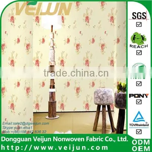 Non Woven Fabric for Wallpaper thumbnail-1