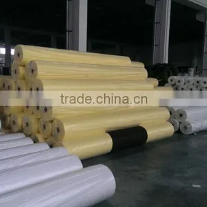 PP Spun Bonded Non Woven Fabric For Diaper Use thumbnail-1