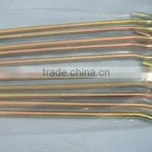 Tent Pegs/Tent Stakes thumbnail-1