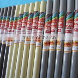 Cheap Price Nonwoven Roll, Spunbond Nonwoven Fabric,pp Non Woven Roll thumbnail-1