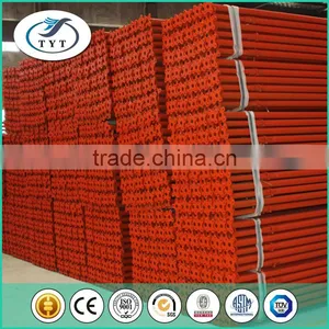 Steel Scaffolding Prop Slab Formwork Adjustable Prop In China thumbnail-5