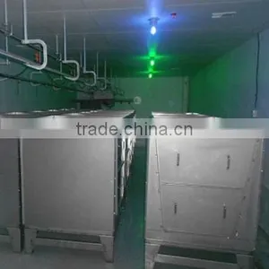 Best Bean Sprout Growing Machine Automatic Sprout Soya Beans Machinery thumbnail-1