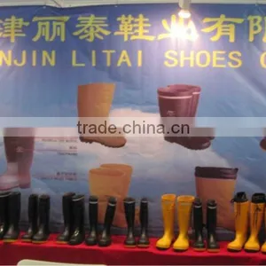 CE Standard Safety Shoes thumbnail-5