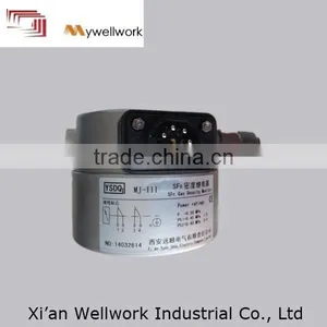High Quality High Standard Stainless Steel Rods With SF6 Gas Leak Detector thumbnail-1