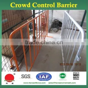 Professional Factory Cheap High Quality Used Pedestrian Barricade thumbnail-6
