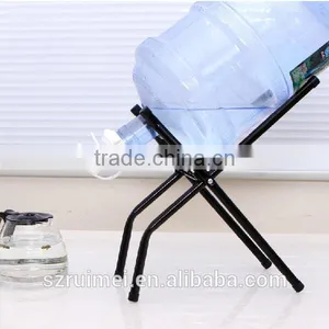 Optional Mineral Water Bottle Stand thumbnail-3