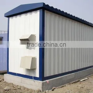Cooling 19 Inch Bus Advertising Display thumbnail-1