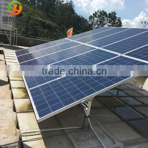 New Product 1KW Home Solar Systems/500 Watt Solar Panel/solar Power thumbnail-4